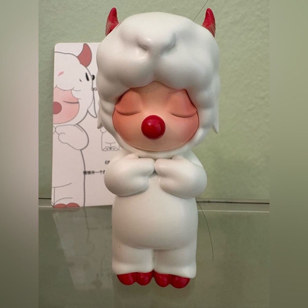“Joker Not Joking” Meichai Artist Series!